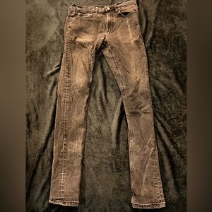 BLANKNYC Black Jeans Size 32 Skinny